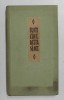 CU CAT CANT , ATATA SUNT - ANTOLOGIE A LIRICII POPULARE , editie de OVIDIU PAPADIMA , 1963 ,