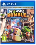 Worms Rumble PS4