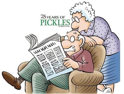 25 Years of Pickles foto