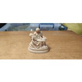 Statuie religioasa mini Pieta #A5977