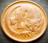 Cumpara ieftin Moneda exotica 1 CENT - AUSTRALIA, anul 1975 *cod 3487 A, Australia si Oceania