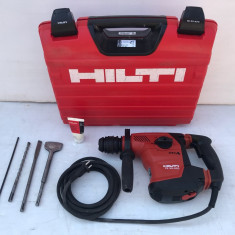 Ciocan Rotopercurator Hilti TE 30-ATC Fabricatie 2016