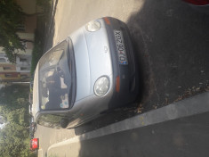 DAEWOO MATIZ foto