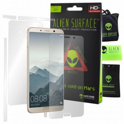 Folie de Protectie Full Body HUAWEI Mate 10 Alien Surface foto