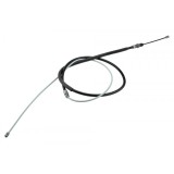 Cablu frana de mana Renault Megane 2 (Cm0) 1.4, 1.5dci, 1.6, 1.9dci 2001-, Spate Stanga, Dreapta, 8200247041