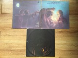 THE MOODY BLUES - EVERY GOOD BOY DESERVES FAVOUR (1971,THREHOLD,UK) vinil vinyl