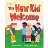 New Kid Welcome/Welcome the New Kid