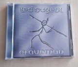 Ted Nugent - Craveman CD (2002)