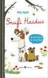 Snufi Haiduc si prietenul lui grasut - Univers