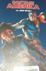 CAPTAIN AMERICA VS RED SKULL