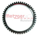 Inel senzor, ABS KIA PICANTO (BA) (2004 - 2011) METZGER 0900163