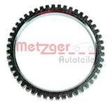 Inel senzor, ABS HYUNDAI GETZ (TB) (2002 - 2010) METZGER 0900163