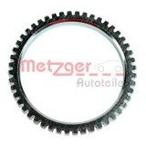 Inel senzor, ABS KIA RIO II limuzina (JB) (2005 - 2016) METZGER 0900163