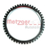 Inel senzor, ABS KIA RIO II (JB) (2005 - 2016) METZGER 0900163