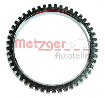 Inel senzor, ABS HYUNDAI GETZ (TB) (2002 - 2010) METZGER 0900163 foto