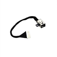 Mufa alimentare laptop noua Dell Inspiron 15-3567
