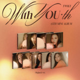 With YOU-th (Compact Version) - mai multe modele | Twice