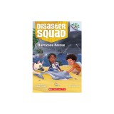 Hurricane Rescue: A Branches Book (Disaster Squad #2)