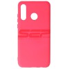 Husa Silicon Fuchsia Huawei P30 Lite - Calitate Superioara