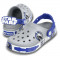 Sabo?i Copii casual Crocs CB Star Wars R2D2 Clog Kids