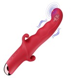 Vibrator LoveS G Spot Dalmore Rose