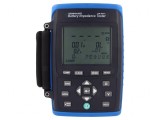 Tester Acumulatoare și Baterii USB TM-6001