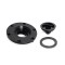 Keyless Fuel Tank Cap Cover Indian scout bobber