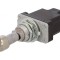 Comutator basculant 3 poziții ON-OFF-ON 6A 230VAC IP67