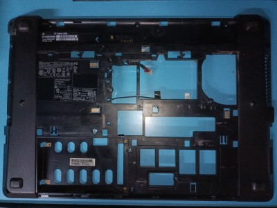 Bottomcase laptop HP ProBook 4530s foto
