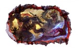 Sticker decorativ cu Dinozauri, 85 cm, 4286ST-1
