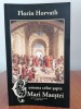 Coroana celor șapte Mari Maeștri - Florin Horvath, Editura Ordo Ab Chao, Spiritualitate, Ezoterism