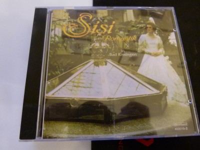 Sisi romantik- 1947, vb foto