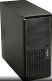 Carcasă Server / Workstation In Win IW-PE689 Tower ATX &ndash; 10 Bay-uri, Ventilator Frontal &ndash; Second Hand
