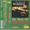 Casetă audio The Music Of Greece