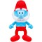 Jucarie din plus Papa Smurf, The Smurfs, 32 cm