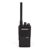 Statie radio portabila DMR UHF Dynascan D12U, 400-470 MHz, 32 canale