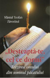 Desteapta-te, cel ce dormi - Teofan Zavoratul