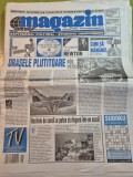 ziarul magazin 17 iulie 2008