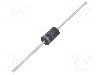 Dioda redresoare, 3A, 0,6kV, DO27, ONSEMI - 1N5406G