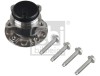 FEBI BILSTEIN 174941 Set rulment roata