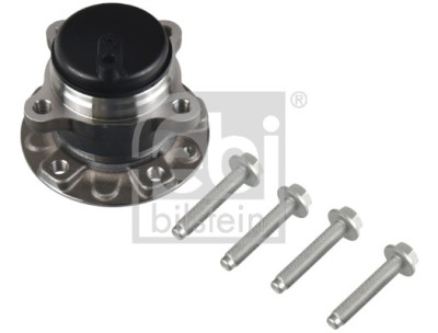 FEBI BILSTEIN 174941 Set rulment roata foto