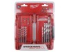 Set Burghie Universale 8 Bucăți 4-12mm