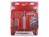Set Burghie Universale 8 Bucăți 4-12mm