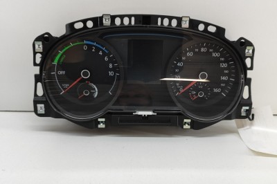 Ceas de bord VW GOLF VII 5G1, BQ1, BE1, BE2 2016 OEM: 5GE920755A,A2C94778000,A2C53427456,A2C53427548 | 26606712 foto