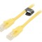 Patch Cord U/UTP Cat6 PVC Galben 2m