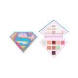 Paleta de farduri de pleoape Find Your Power 01 Superman, 7g, Essence