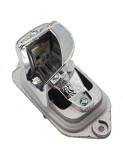 Modul Led Cornering dreapta BMW Seria 7 F01, F02, F03 LCI - 63117370000, 7370000