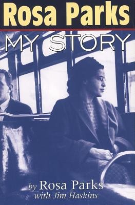 Rosa Parks: My Story foto