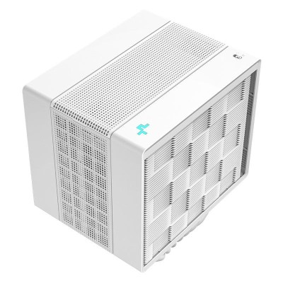 CPU COOLER DEEPCOOL ASSASIN 4S WHITE foto