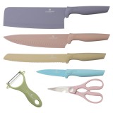 Cumpara ieftin Set 6 Cutite Mix BL-5071